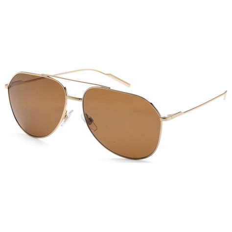 Dolce&Gabbana DG2166 Sunglasses 02/83.